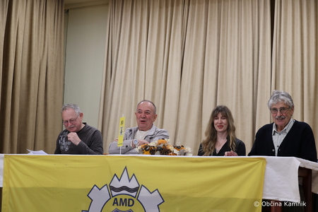 Članice in člani AMD Kamnik izvolili novo vodstvo (14)